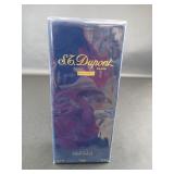 Unopened S. T. DUPONT 1/2 oz Parfum for Women