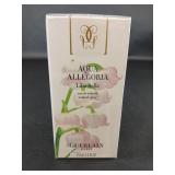 New AQUA ALLEGORIA by Guerlain 2.5 oz Perfume