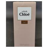 Love Cholï¿½ Eau De Parfum