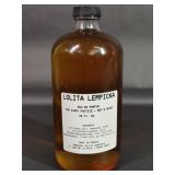 Lolita Lempicka Factice Liquid in Bottle