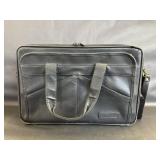 CompuCase Briefcase Laptop Bag
