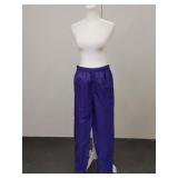 Hello Hansen Outer Shell Ski Purple Pants, Medium