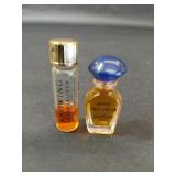 Guerlain Shalimar, Estee Lauder Knowing Perfume