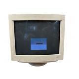 Radius PrecisionView 21 Color Display Monitor