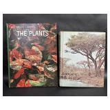 Life Nature Library: The Plants & Zoology Books