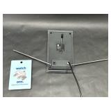 GE Digital Indoor Antenna, Onn Digital Coax 2 Way