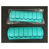 Two WellCare Medicine Week Pill Case