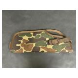 Camouflage Hunting Gun Holster