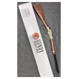 Henry Golden Boy Lever Action .22