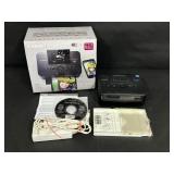 Canon Selphy CP210 Compact Photo Printer