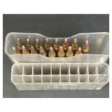 7mm Remington Magnum Ammunition