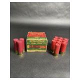 Box of Remington Shur Shot Shells