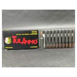 Box of TulAmmo .223 Ammunition