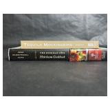 Tequila Mockingbird & The Beekman 1802 Cookbook