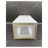 Sterilite Plastic Storage Drawer