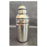 Oneida Bar Cocktail Shaker Stainless Steel