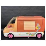 Vintage Mattel Barbie Motorhome Camper