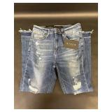 New With Tags Risen Blue Jeans Size 5