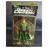 DC Green Lantern Parallax Action Figure