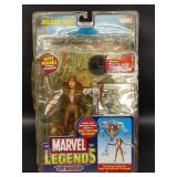 Marvel Legends Lady Deathstrike Figure