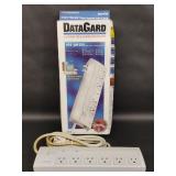 SL Waber Datagard Surge Suppression Protector