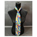 Museum of Modern Art New York Menï¿½s Tie