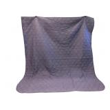 Thomasville Purple Queen Quilted Comforter