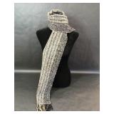 Studio Donegal Handcrafted and Handwoven Scarf