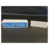 AP Products Inc Terminal Block Strips 432-875