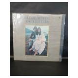 Vintage The Carpenters Close To You LP