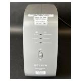 Belkin Battery Backup Unit Model BU3DC001-12V