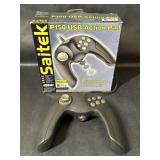 Saitek P150 USB Action Plug and Play Game Pad