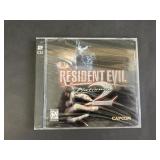 Unopened Resident Evil Platinum 2 PC Gaming Disk