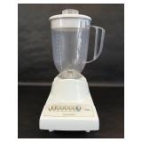 Hamilton Beach 57101R Cream 7-Speed Blender