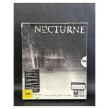 Nocturne 1999 PC CD Rom Game & Player Guide