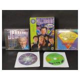 Who wants to be a millionaire CD-ROM Games