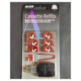 AllSop Cassette Refills