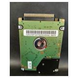 Hitachi Hard Disk Drive Model DK23CA-20