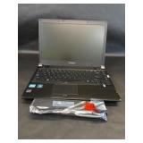 Toshiba Portege R830 Laptop & Battery