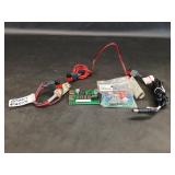 Voltage Regulator, Power Supply Charging Converter