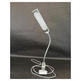 LED Flexible Clip On Lamp