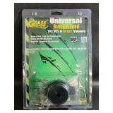 Grass Gator Universal Bump & Feed