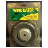 Weed Eater Replacement Tap N Go Head