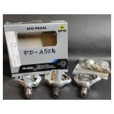 Shimano SPD Pedal PD A250