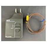 Fluke 80TK Thermocouple Module