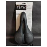 Terry Menï¿½s Endurance Liberator Y Gel Bike Seat