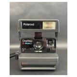 Vintage Polaroid One-Step Instant Camera