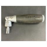 Nebo Tools Dry Ratcheting Socket Wrench