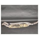 GW Camo Print Gun Sling Adjustable Non Slip