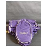 14 Crown Royal Bags